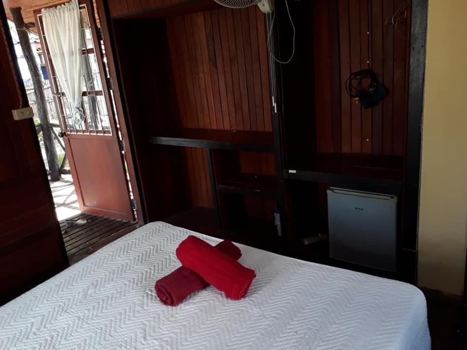 Sunset Marina Resort Strand Bang Rak Exterior foto